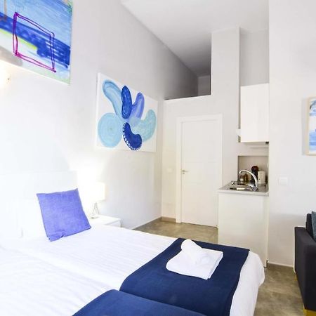 Enjoy Capuchinos Apartment Malaga Exterior photo